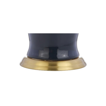 Julian 29" Ceramic LED Table Lamp - JONATHAN Y